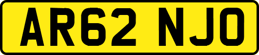 AR62NJO