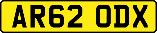 AR62ODX