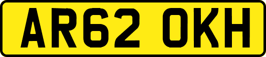 AR62OKH