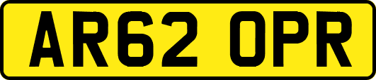 AR62OPR