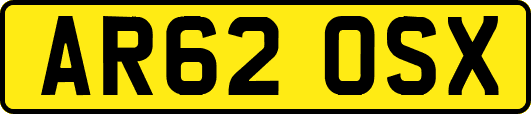 AR62OSX