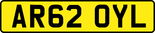 AR62OYL