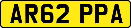 AR62PPA