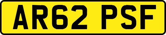 AR62PSF