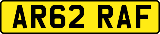 AR62RAF