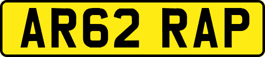 AR62RAP