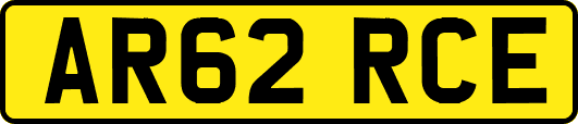 AR62RCE