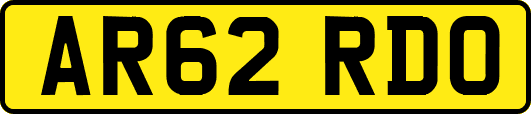 AR62RDO