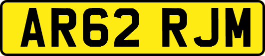 AR62RJM