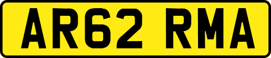 AR62RMA