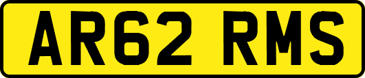 AR62RMS