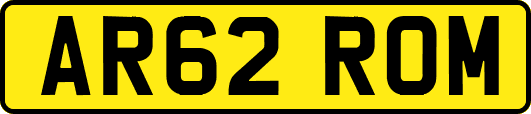 AR62ROM