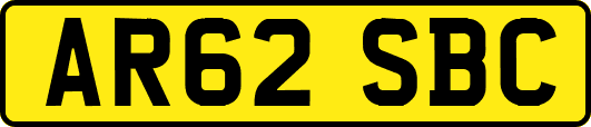 AR62SBC