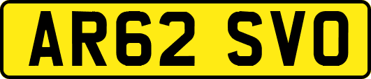 AR62SVO