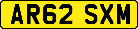 AR62SXM