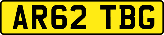 AR62TBG