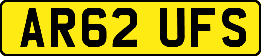 AR62UFS