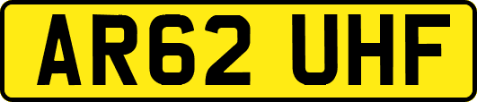 AR62UHF
