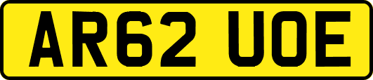AR62UOE