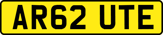AR62UTE