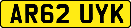 AR62UYK