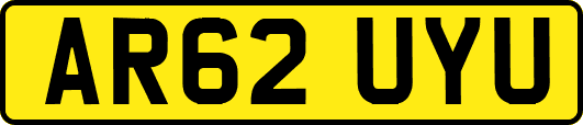 AR62UYU