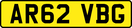 AR62VBG