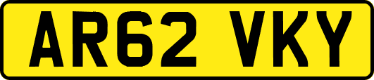 AR62VKY
