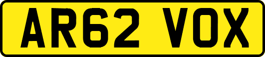 AR62VOX
