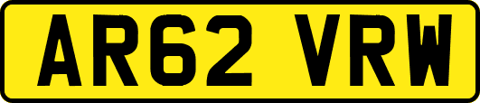 AR62VRW