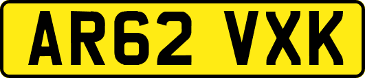 AR62VXK