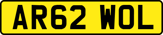 AR62WOL