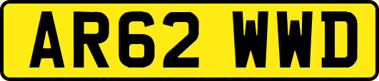 AR62WWD