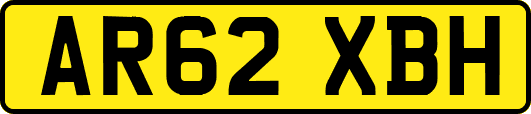 AR62XBH