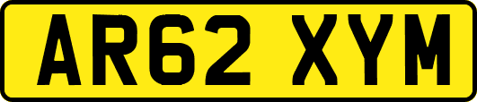 AR62XYM