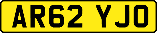 AR62YJO