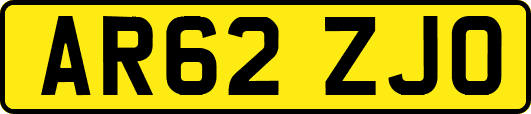 AR62ZJO