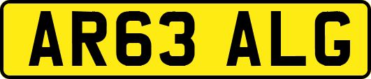 AR63ALG
