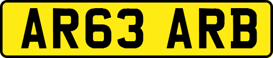 AR63ARB