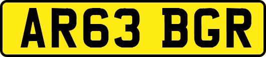 AR63BGR