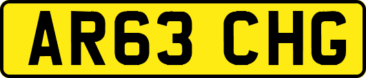 AR63CHG