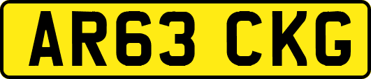 AR63CKG