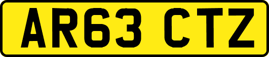 AR63CTZ