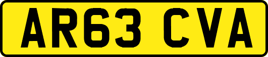 AR63CVA