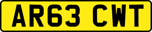 AR63CWT