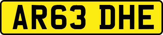 AR63DHE