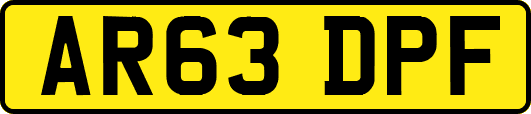 AR63DPF