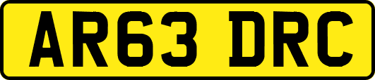 AR63DRC