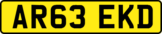 AR63EKD