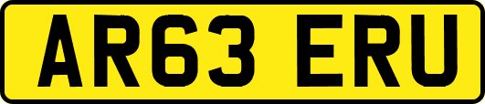 AR63ERU